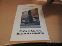 ZNANA IN NEZNANA ŽELEZARSKA DEDIŠČINA J. KRAJNC KOLOVRAT 2002