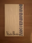 Znanost o mednarodnih odnosih - Benko