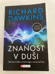 Znanost v duši, Avtor: Richard Dawkins