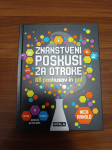 Znanstveni poskusi za otroke