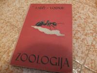 Zoologija - Hadži-Vodnik
