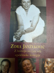 ZORA JANŽEKOVIČ Z BRITVIJO NA SAM VRH OPEKLINSKE KIRURGIJE