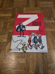 ZORGLUB PRIHAJA