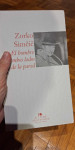 Zorko Simčič, El hombre a ambos lados de la pared