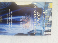 ZOYA LA MIA STORIA -ZOYA