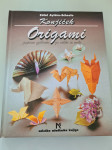 Zulal Ayture-Scheele: Konjiček Origami