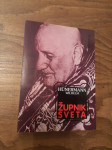 Župnik sveta - Wilhelm