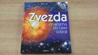 Zvezda od rojstva do črne luknje