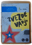 ZVEZDE VABIJO, Miha Mazzini