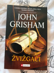Zvizgaci