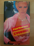 Zvodnik-Paul Theroux Ptt častim :)