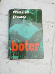 BOTER MARIO PUZO LETO 1969 NA 505 STRANE3H CENA 9 EUR