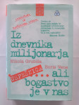 Iz dnevnika milijonarja - Nikola Grubiša, Boris Vene