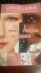 Katalog Oriflame