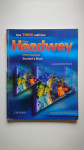 New Headway, The 3rd edition (angleščina)