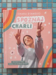 Spoznaj Charli - Charli d' Amelio