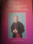Življenjepis knjiga Dr. Jožeta Smeja