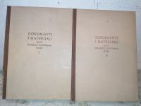 1 in 2 del knjige o Dokumentih in... WW2