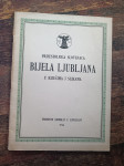 Bijela Ljubljana- Prometni sindikat u Ljubljani 1926