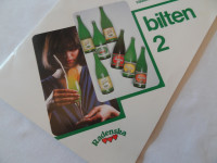BILTEN 35. GTZS RADENCI 1987