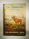 Fachberater- nemška knjiga lovstvo