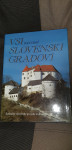 IVAN JAKIČ VSI SLOVENSKI GRADOVI