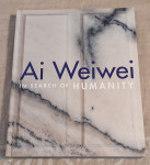 Katalog Ai Weiwei