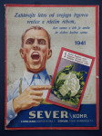 Katalog vrtnarski 1941