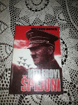 Knjiga Hitlerjevi špijuni