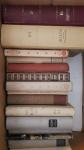 Antikvarne knjige iz obdobja 1900 do 1950