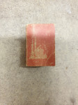 Knjigica mini