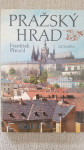 Knjigo Pražsky Hrad prodam