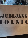 Ljubljanska bolnica 1935
