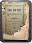 Lurška mati božja 1904