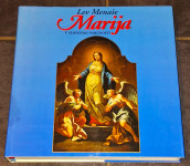 MARIJA v slovenski umetnosti, Lev Menaše, 1994