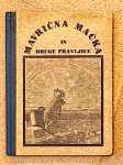 MAVRIČNA MAČKA IN DRUGE PRAVLJICE