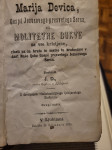 Molitvenik iz leta 1875