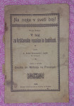 Na noge v sveti boj 1920