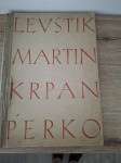 Perko - Martin Krpan
