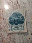 Prodam Vodnikovo pratiko iz leta 1931