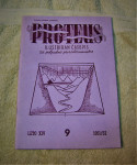 Proteus letnik 1951 1952