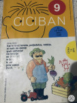 REVIJA CICIBAN, 1990 st. 45