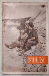 REVIJA "FILM", BROJ 2 - MART 1947