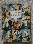O SREČNEM KROJAČU PA ŠE DRUGE PRAVLJICE IZDAJA 1931