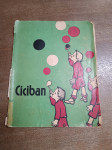 Star ciciban Oton Župančič 1955
