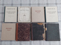 STAR,ORIGINALEN,REDEK ČASOPIS NOVICE,Z ŽIGI,1850-1886,CESARSTVO