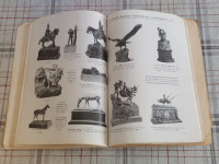 STAR REDEK KATALOG L. SCHUCH'S - G. EDLAUER ,1912,1913,KRALJEVINA,WW1