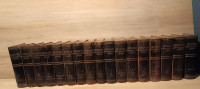 REDKA-celotna stara zbirka nemških leksikonov v gotici