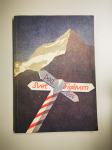Svet pod Triglavom 1954 : planinsko društvo jesenice