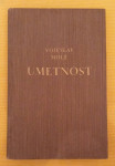 UMETNOST, VOJESLAV MOLÈ, 1941
